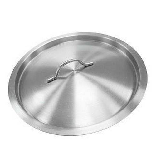 Крышка 26см, нерж.сталь Maco HG-SS2010032