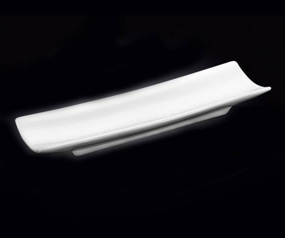 Блюдо прямоугольное 330х90мм Wilmax WL-992627 /3/24/