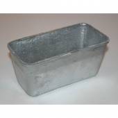 Форма для хлеба Спика Л12 (160 х 80 х75 мм) Форма для хлеба Спика Л12 (160 х 80 х75 мм)