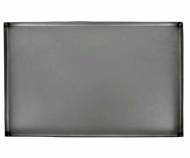 Противень 600х400х30мм (черный металл, сварной) 162