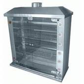 Гриль на 30 тушек Гриль Мастер Ф6Ш1Г 11121 Гриль на 30 тушек Гриль Мастер Ф6Ш1Г 11121