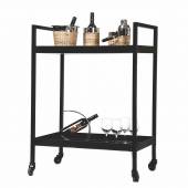 Тележка сервировочная, 80*50*108 см. P.L.--Hotelware PBT 65211 Тележка сервировочная, 80*50*108 см. P.L.--Hotelware PBT 65211