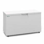Ларь морозильный с глухой крышкой Kayman KF200S