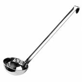 Половник 0,12л нерж. Prohotel LOPP08 Половник 0,12л нерж. Prohotel LOPP08