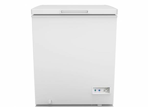 Ларь морозильный с глухой крышкой GRC F-250 Ларь морозильный с глухой крышкой GRC F-250