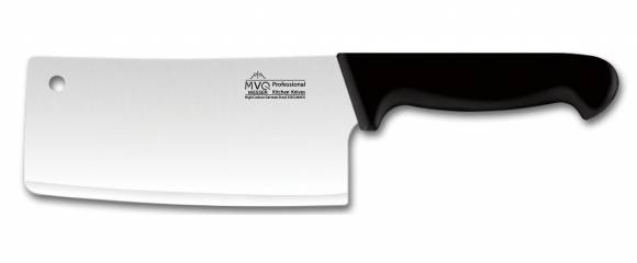 Нож для рубки PROFI MVQ MESSER топорик 20см черная ручка G3454