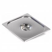 Крышка для гастроемкости GN2/3 354x325