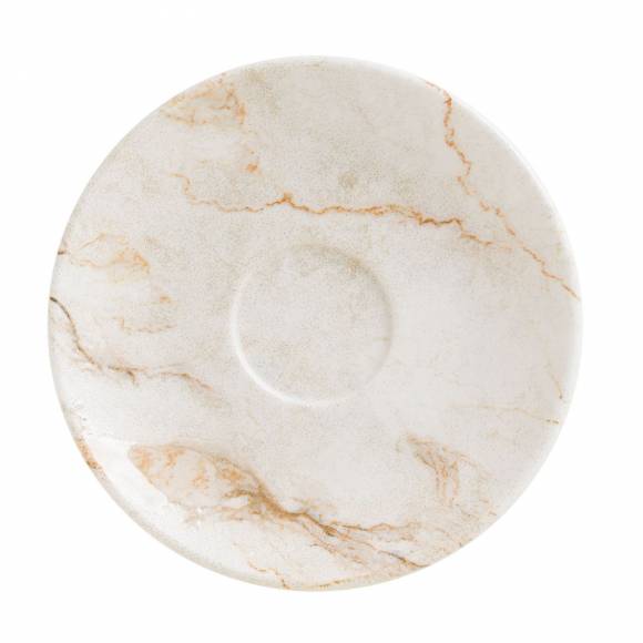 Блюдце 120 мм Граникс, форма Гурмэ Bonna F-GRXGRM02KT