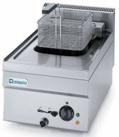Фритюрница 1 ванна TECNOINOX FR35E/6/0  настольная 116034