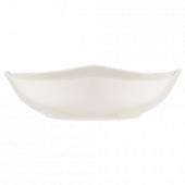 Салатник квадратный 1100мл 25см фарфор Karem White Bonna KRM25KS b Салатник квадратный 1100мл 25см фарфор Karem White Bonna KRM25KS b