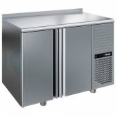 Стол холодильный 2-дверный Grande Polair TM2-G динамика