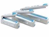 Запайщик пакетов CAS CNT-400/2 Запайщик пакетов CAS CNT-400/2