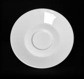 Блюдце круглое 123мм Corone Caffe&Te LQ-QK15013A фк072 Блюдце круглое 123мм Corone Caffe&Te LQ-QK15013A фк072