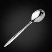 Ложка чайная Luxstahl (Barcelona) MIM.SYD кт2055 Ложка чайная Luxstahl (Barcelona) MIM.SYD кт2055