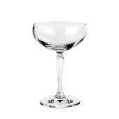 Бокал блюдце "Connexion" 215мл.стекло Ocean 1527S07 /6/ Бокал блюдце "Connexion" 215мл.стекло Ocean 1527S07 /6/