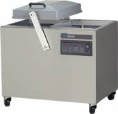 Вакуумный упаковщик двухкамерный Henkelman Falcon 2-60