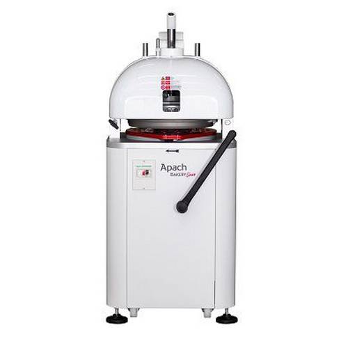 Тестоделитель-округлитель Apach Bakery Line SPA M15 ручной Тестоделитель-округлитель Apach Bakery Line SPA M15 ручной