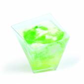 Фуршетный пластик, 75 мл, h=5см, 5*5см, 12 шт/уп, P.L. Proff Cuisine GA74 Фуршетный пластик, 75 мл, h=5см, 5*5см, 12 шт/уп, P.L. Proff Cuisine GA74