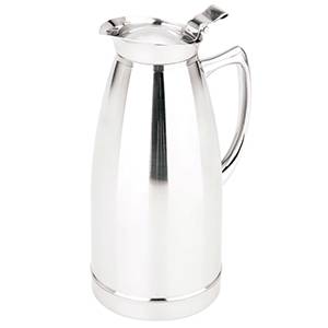 Термос-кофейник 2л нерж. Sunnex MVP2000M Термос-кофейник 2л нерж. Sunnex MVP2000M