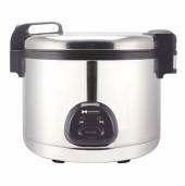 Рисоварка Hurakan HKN-SR270 27л 159610