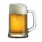 Кружка пивная 670мл Паб Pasabahce-завод Бор 55239 /6/