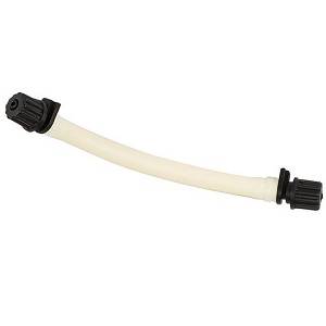 Перистальтическая трубка 6х10 для ополаскивателя из Sekobril c GP