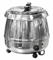 Мармит-горшочек 10л Hurakan HKN-FWP2 Мармит-горшочек 10л Hurakan HKN-FWP2