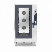 Пароконвектомат Radax TOLSTOY TL20DY0L с электронным управлением