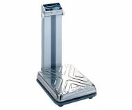 Весы товарные электронные CAS DB-200H со стойкой