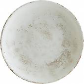 Тарелка глубокая 200мм 500 мл Nacrous Matt Gourmet Bonna MT-NCRGRM20CK b