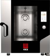 Пароконвектомат эл. Tecnoeka MKF 711 VTS Пароконвектомат эл. Tecnoeka MKF 711 VTS