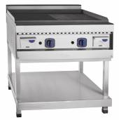 Газовый аппарат контактной обработки ГАКО-90П гладкая/рифленая поверхность, вся нерж.