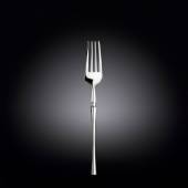 Вилка десертная Дива 18/10 3,5 мм 18,5 см Wilmax 999501022 /24/