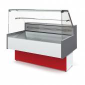 Витрина холодильная МХМ Таир ВХС-2.0 Cube (черные боковины) Витрина холодильная МХМ Таир ВХС-2.0 Cube (черные боковины)