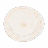 Тарелка капля 300мм фарфор Desert Fusion P.L. 81223017 /6/ Тарелка капля 300мм фарфор Desert Fusion P.L. 81223017 /6/