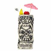 Коктейльный бокал "Тики", керамика, 500 мл, P.L.- Barbossa TIKI0031 Коктейльный бокал "Тики", керамика, 500 мл, P.L.- Barbossa TIKI0031