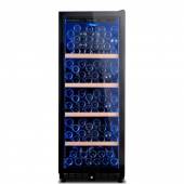 В Винный шкаф компрессорный DUNAVOX DX-147.280K В Винный шкаф компрессорный DUNAVOX DX-147.280K