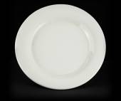 Тарелка мелкая 300мм с полями Sam and Squito (Classic) JXA389-06 фк810