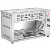 Гриль саламандер Eletto S12 Гриль саламандер Eletto S12