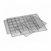 Решетка 530х325мм нерж. GR1/1 Matfer 711003  04020531 Решетка 530х325мм нерж. GR1/1 Matfer 711003  04020531