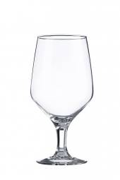 Бокал для пива 420мл стекло Vicrila ABADIA V028741  /6/