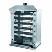 Гриль на 24 тушки Гриль Мастер Ф6У1Г 11122 Гриль на 24 тушки Гриль Мастер Ф6У1Г 11122