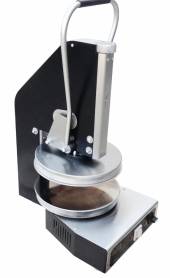 Пресс для пиццы и тортильи Гриль Мастер Ф2ПЦЭ 22217