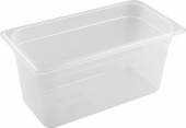 Гастроемкость GN1/3-150 прозрачная Рестола 422101201 5,5л /12/ Гастроемкость GN1/3-150 прозрачная Рестола 422101201 5,5л /12/