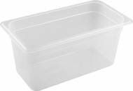 Гастроемкость GN1/3-150 прозрачная Рестола 422101201 5,5л /12/