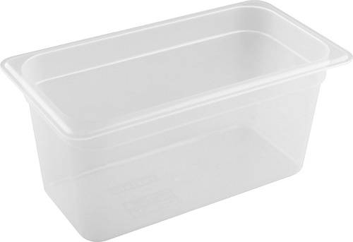 Гастроемкость GN1/3-150 прозрачная Рестола 422101201 5,5л /12/