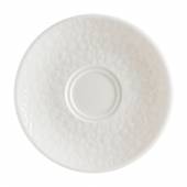 Блюдце 160 мм Марлена, форма Гурмэ S-MLEGRM04CT b Блюдце 160 мм Марлена, форма Гурмэ S-MLEGRM04CT b