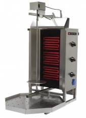 Гриль для шаурмы Tatra TDM E 3T M