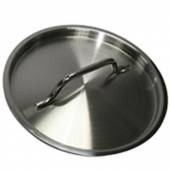 Крышка нерж. 240мм Maco RXPL24 