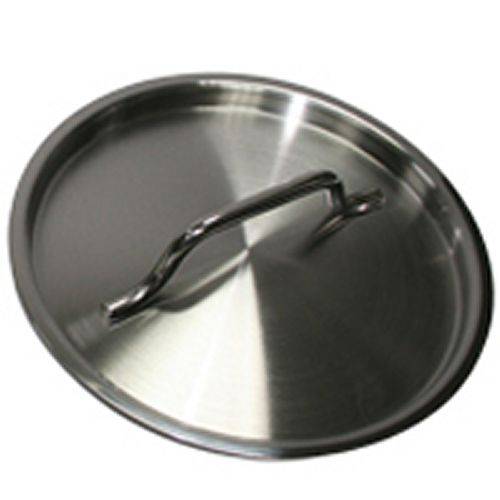 Крышка нерж. 240мм Maco RXPL24 